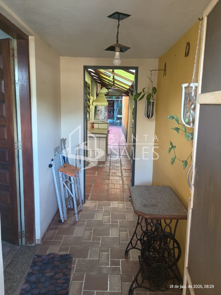 Sobrado, 3 quartos, 134 m² - Foto 17