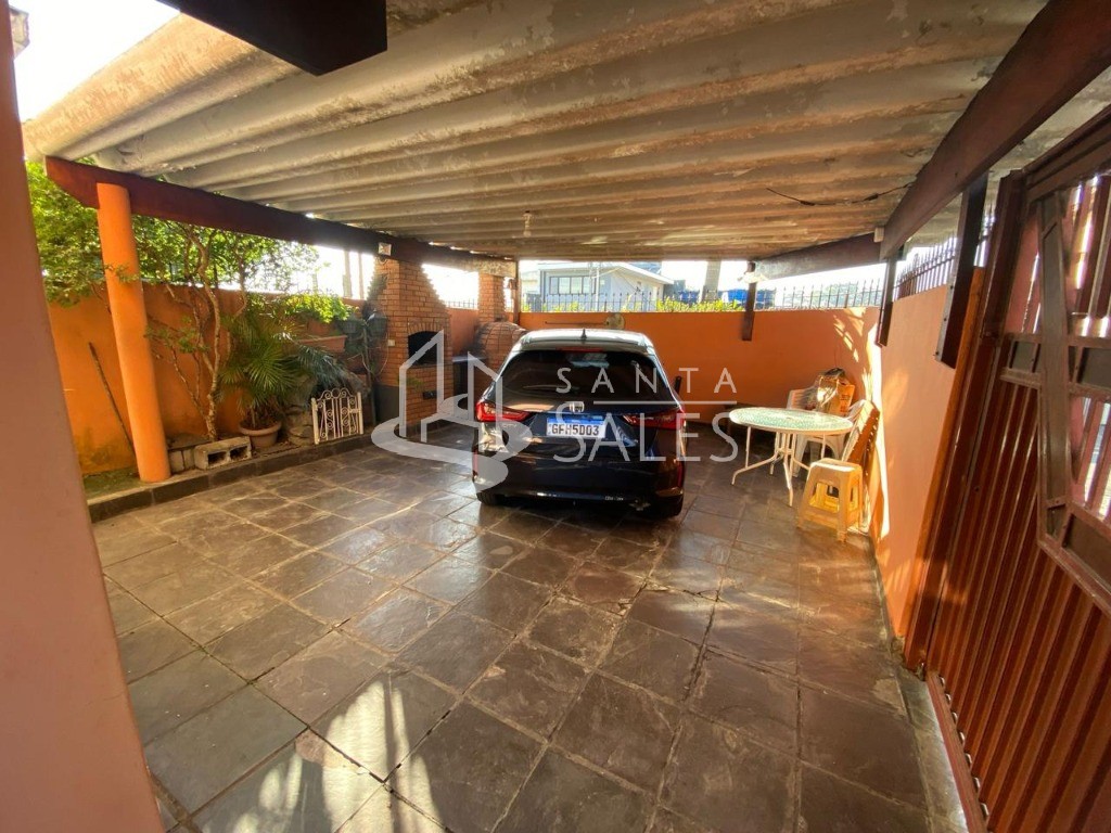 Sobrado, 4 quartos - Foto 2