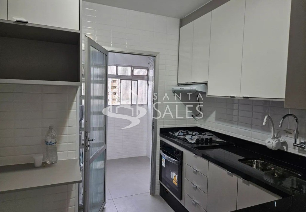 Apartamento, 3 quartos, 75 m² - Foto 9