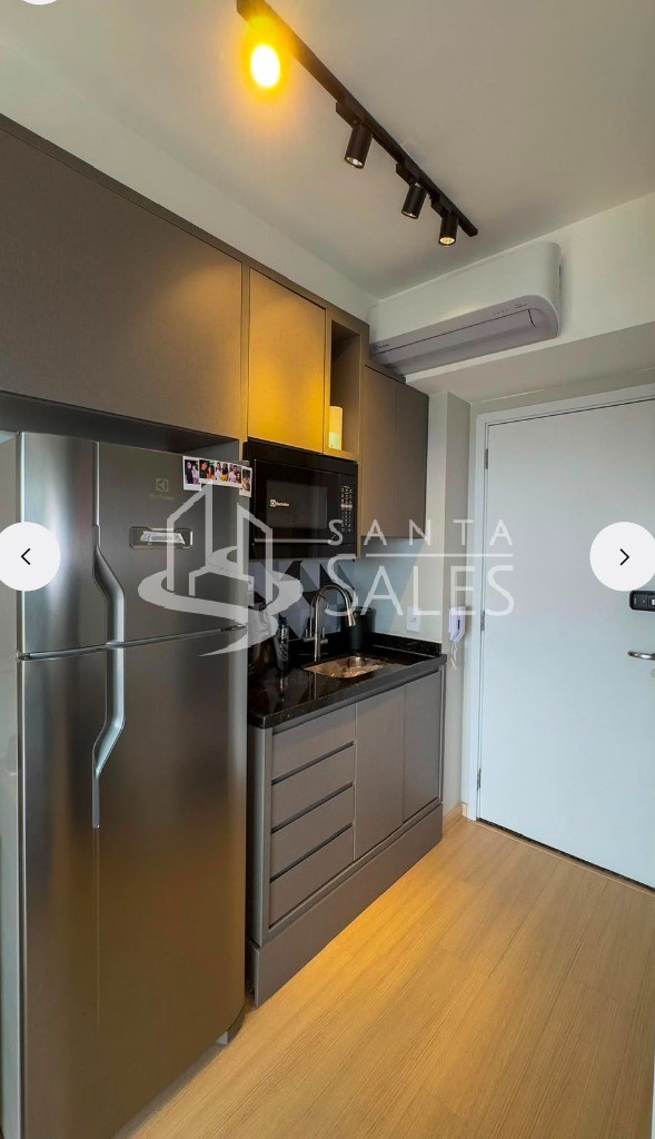 Apartamento, 1 quarto, 28 m² - Foto 15