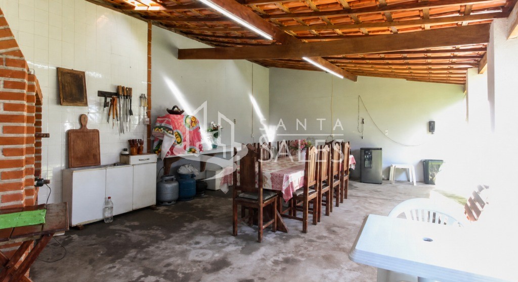 Casa, 4 quartos, 858 m² - Foto 8