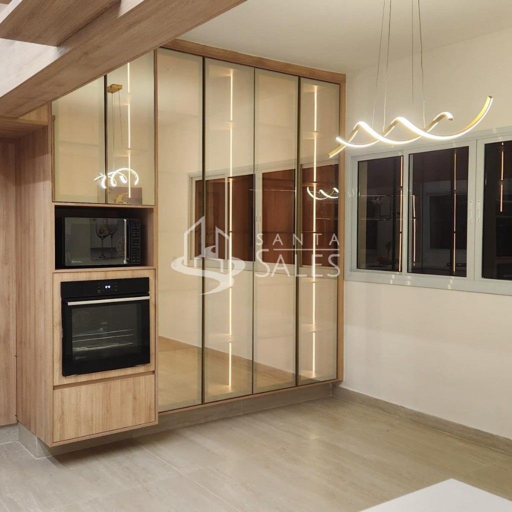 Apartamento, 3 quartos, 220 m² - Foto 34