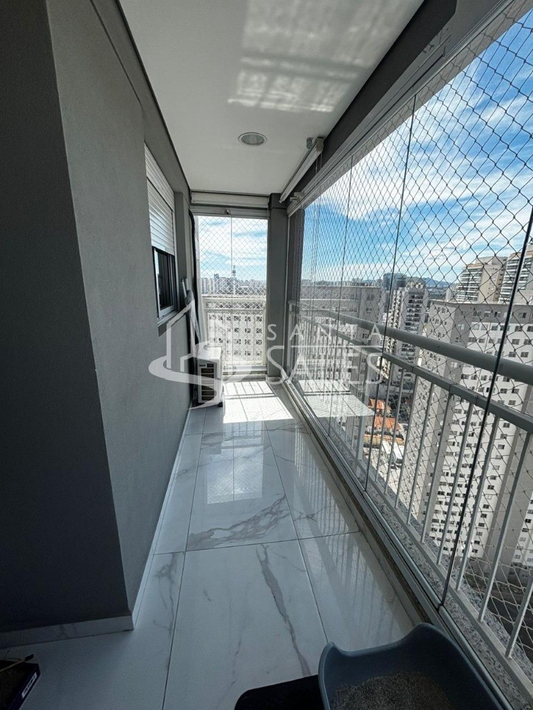 Apartamento, 2 quartos, 83 m² - Foto 8