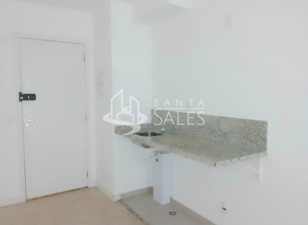 Apartamento, 1 quarto, 28 m² - Foto 2