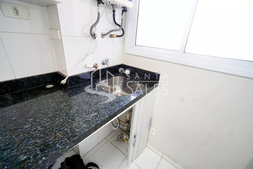 Apartamento, 3 quartos, 70 m² - Foto 35