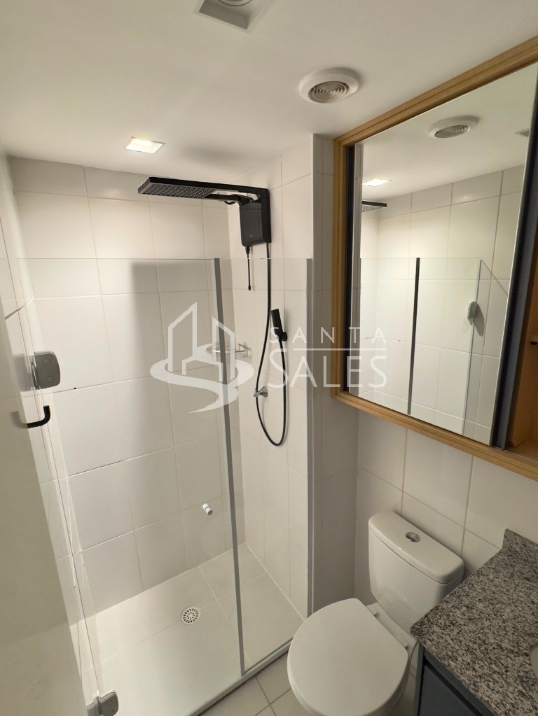 Apartamento, 1 quarto, 26 m² - Foto 30