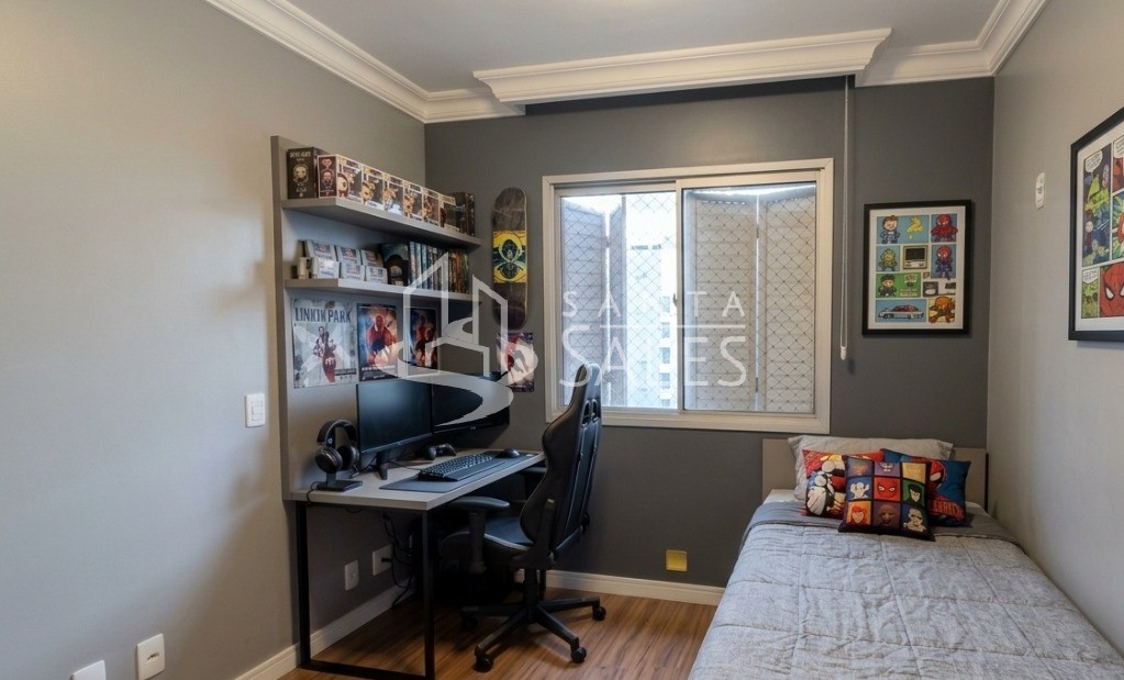 Apartamento, 3 quartos, 133 m² - Foto 15