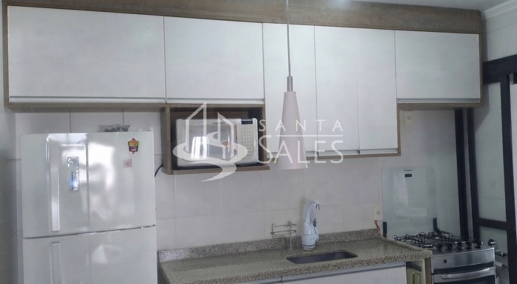 Apartamento, 3 quartos, 82 m² - Foto 3