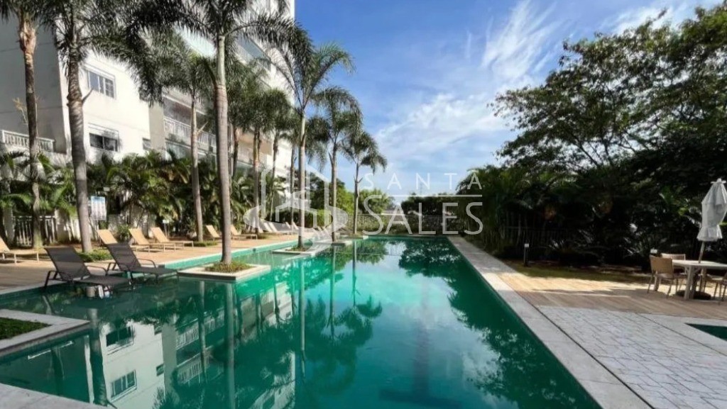 Apartamento, 2 quartos, 110 m² - Foto 19