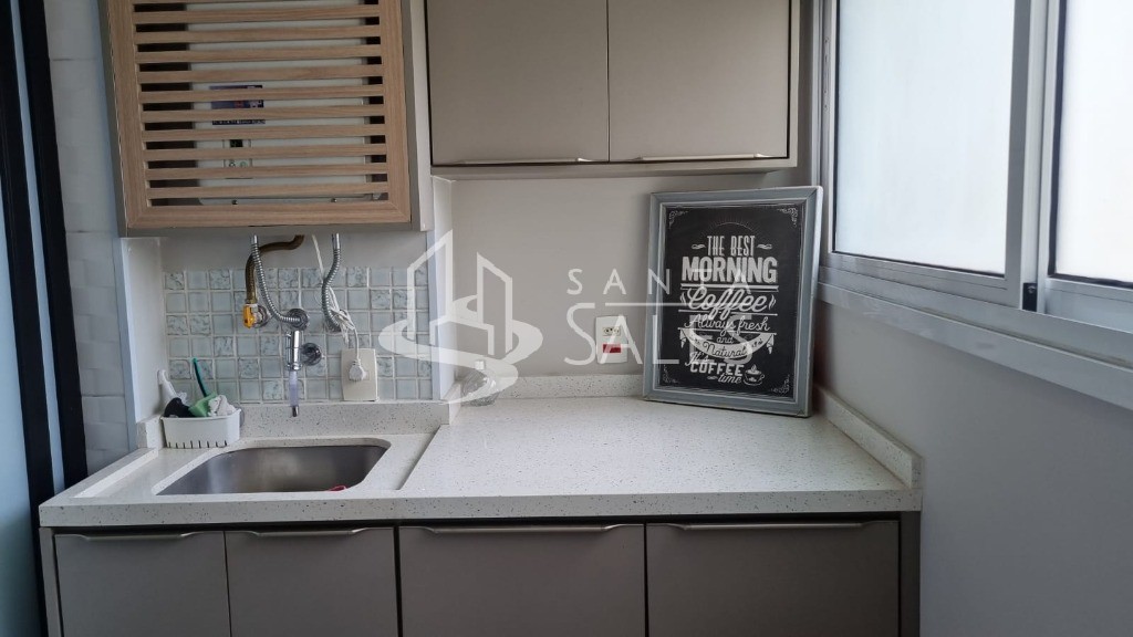 Apartamento, 3 quartos, 109 m² - Foto 5