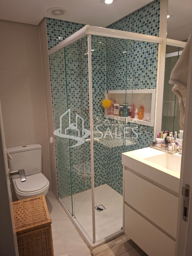 Apartamento, 2 quartos, 72 m² - Foto 17