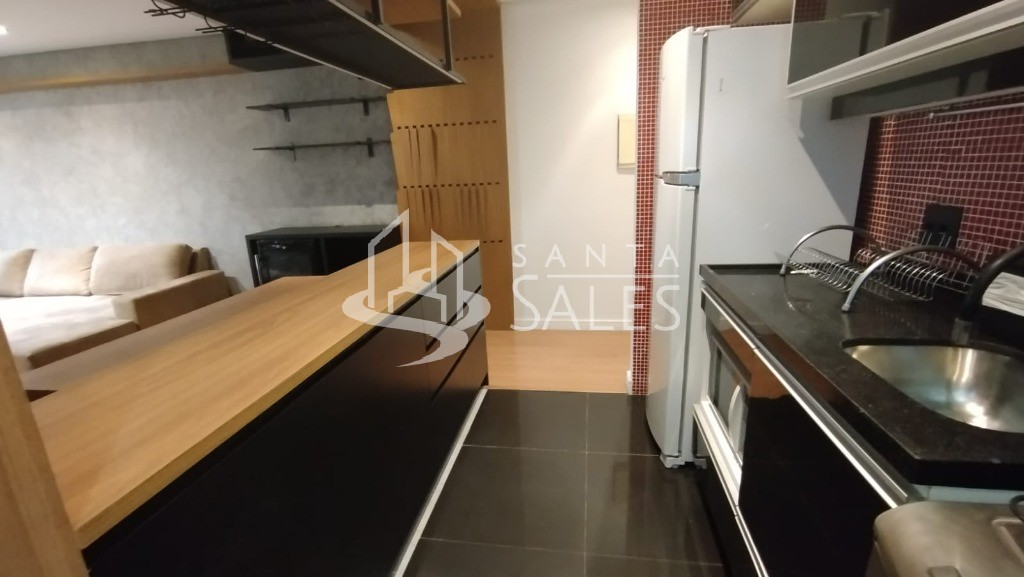 Apartamento, 2 quartos, 56 m² - Foto 21