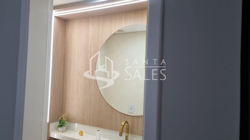 Apartamento, 3 quartos, 109 m² - Foto 9