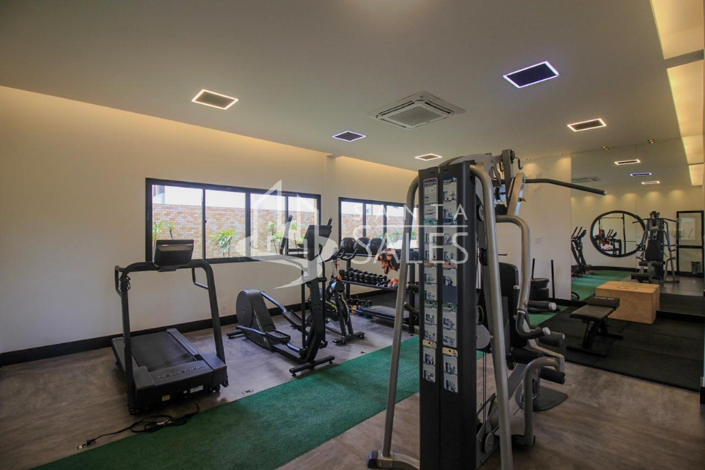 Apartamento, 3 quartos, 168 m² - Foto 50