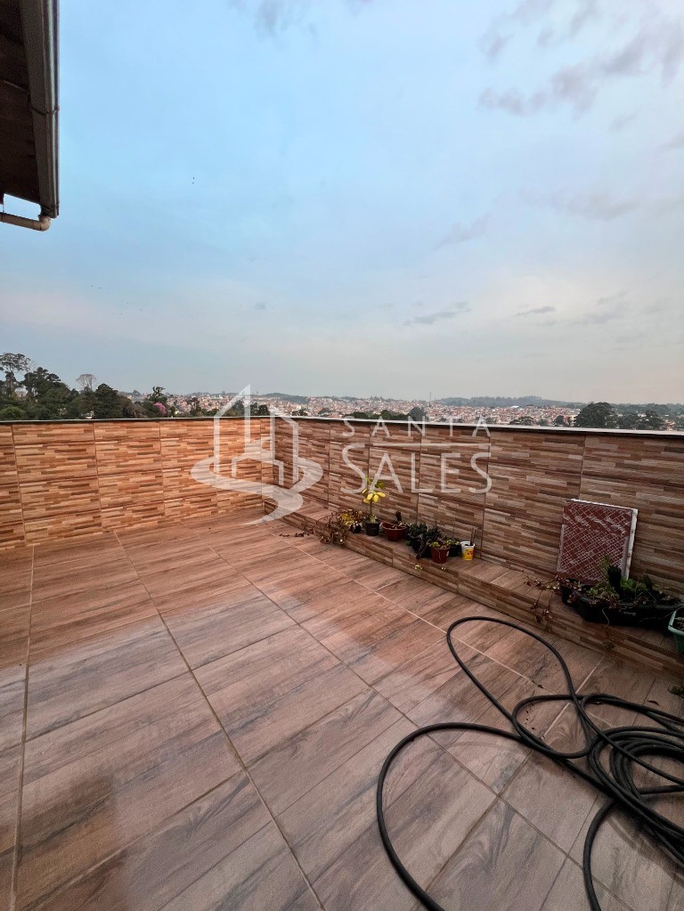 Casa, 6 quartos, 440 m² - Foto 21