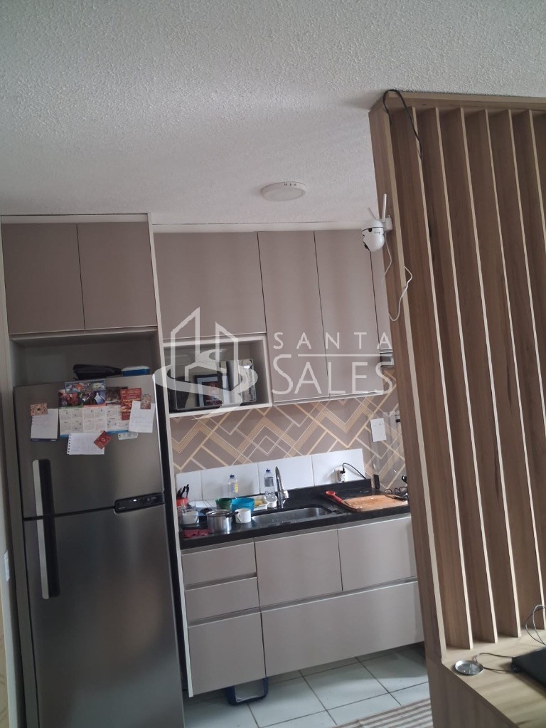 Apartamento, 1 quarto, 36 m² - Foto 11