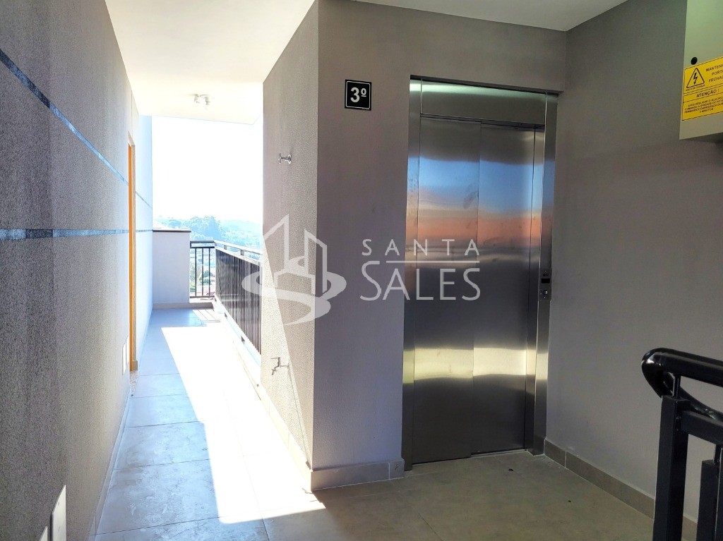 Apartamento, 1 quarto, 44 m² - Foto 11