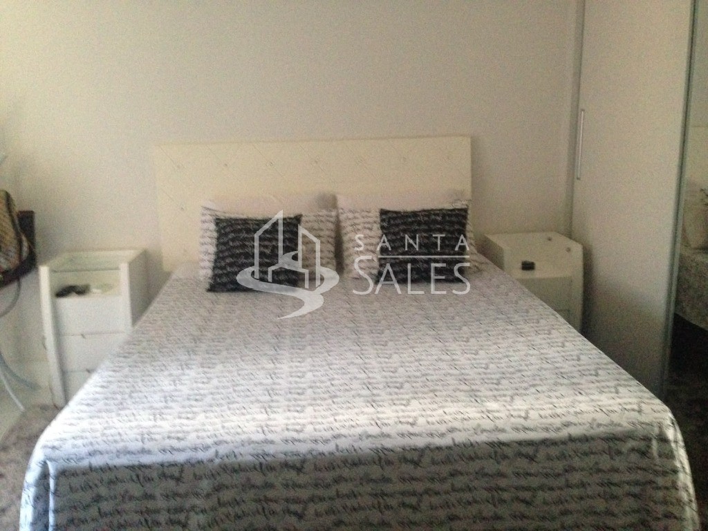 Apartamento, 1 quarto, 52 m² - Foto 28