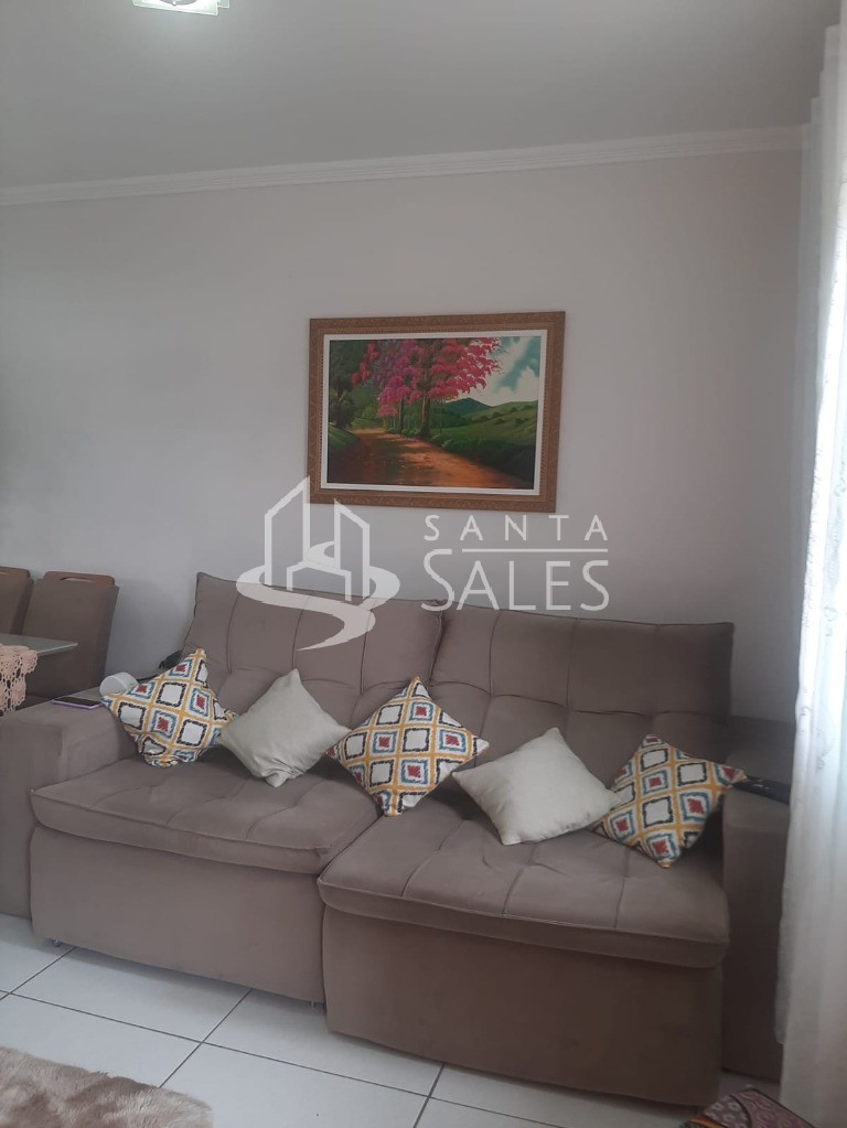 Sobrado, 3 quartos, 110 m² - Foto 23