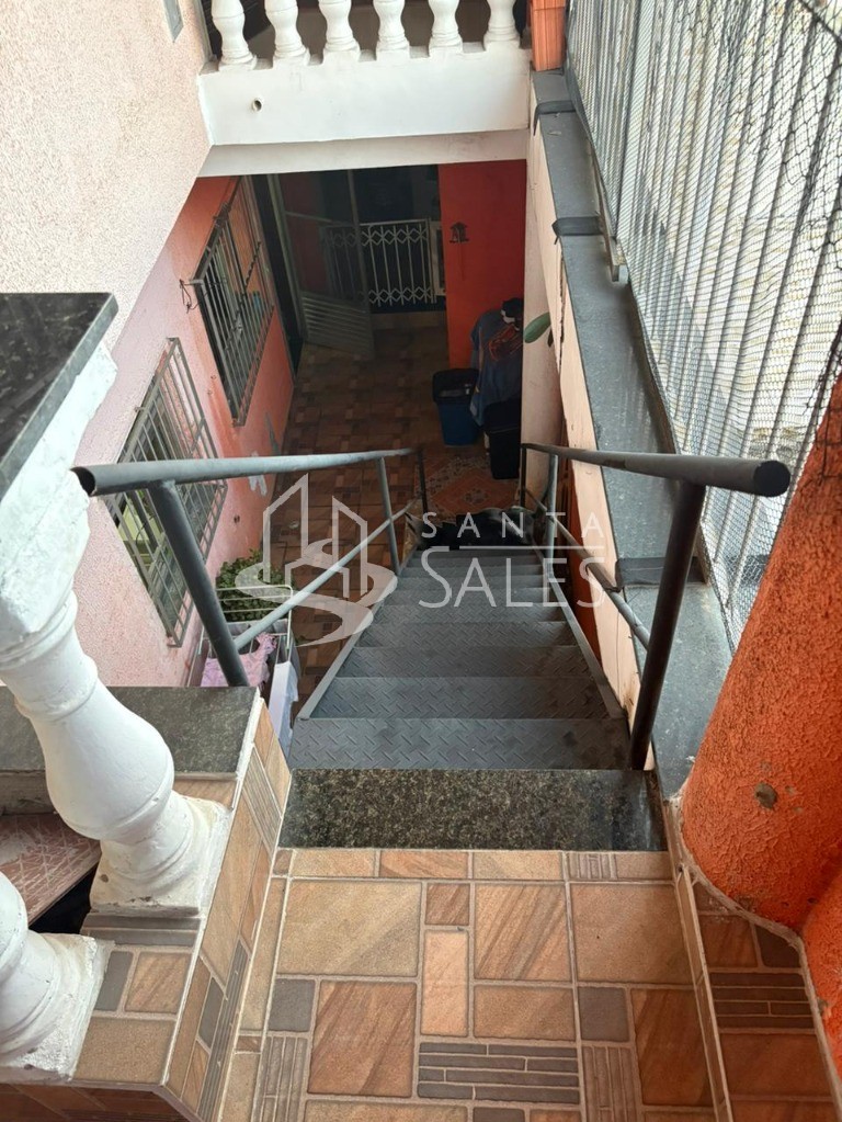 Casa, 4 quartos, 490 m² - Foto 47