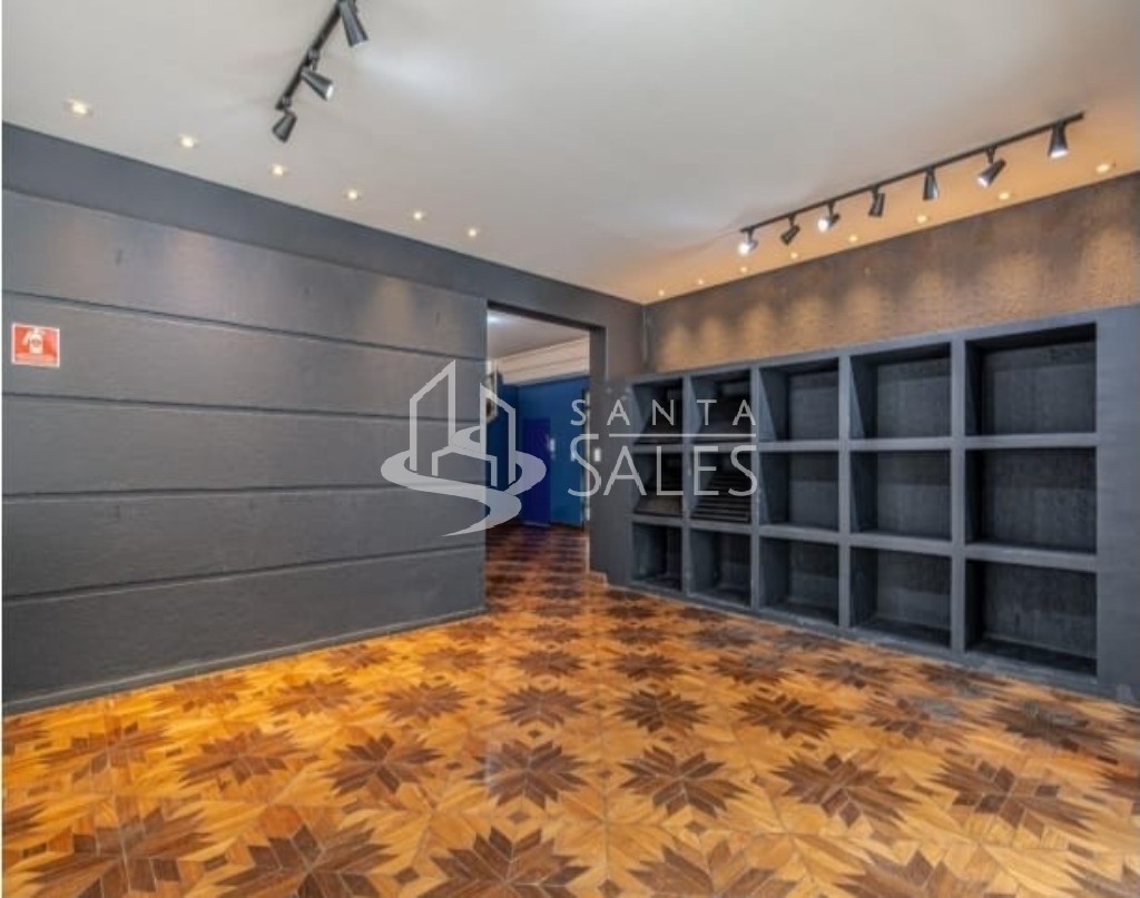 Prédio Inteiro, 800 m² - Foto 9