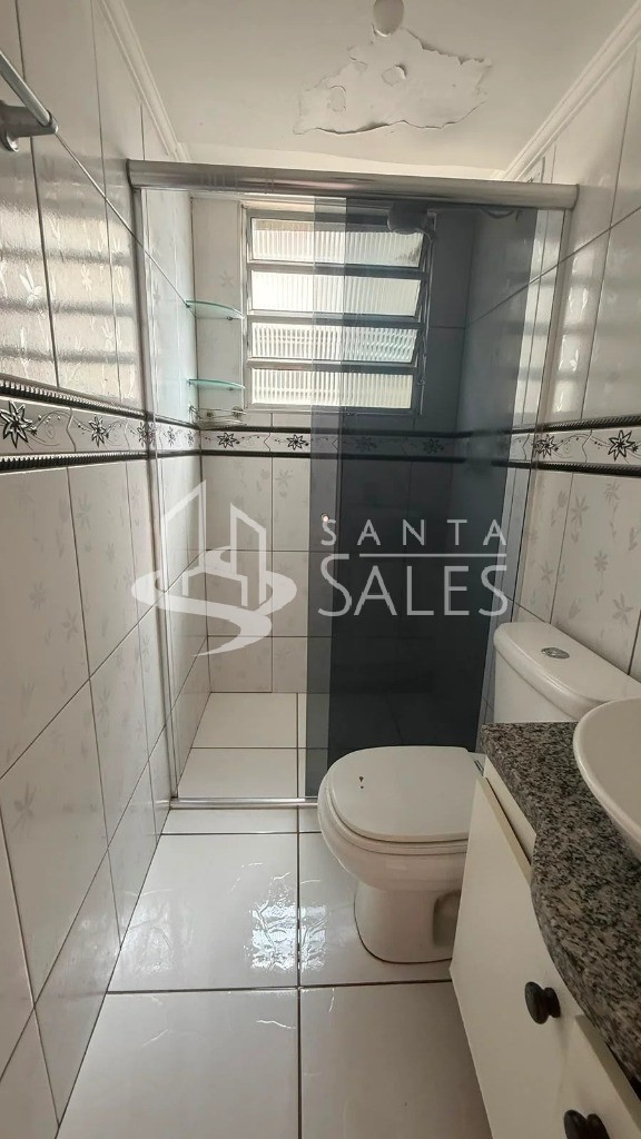 Apartamento, 2 quartos, 48 m² - Foto 4