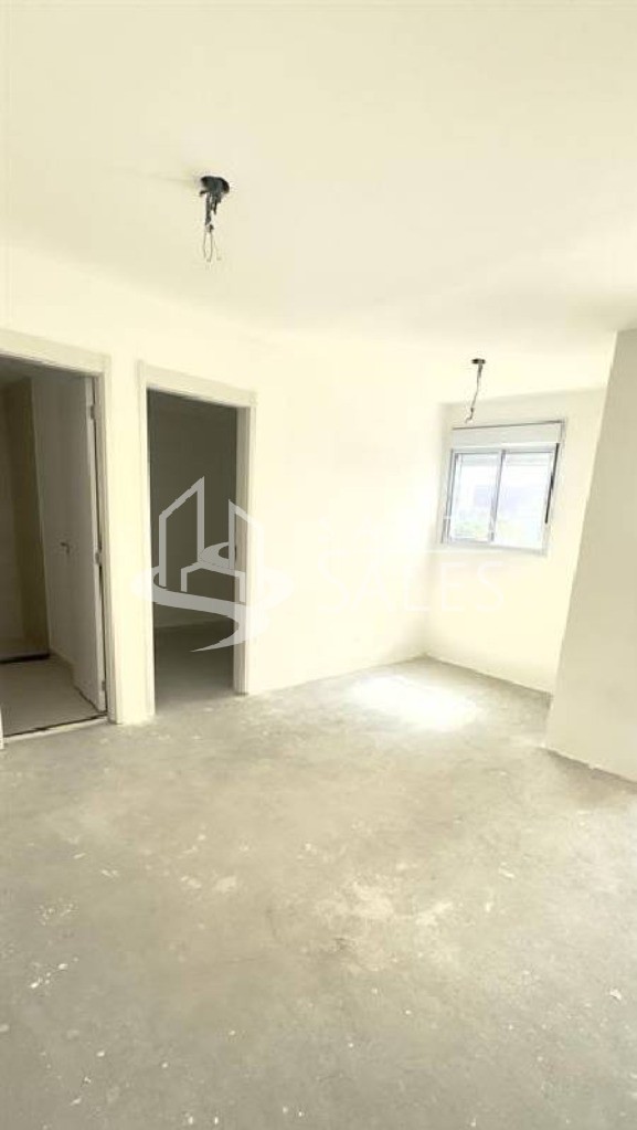 Apartamento, 1 quarto, 37 m² - Foto 3