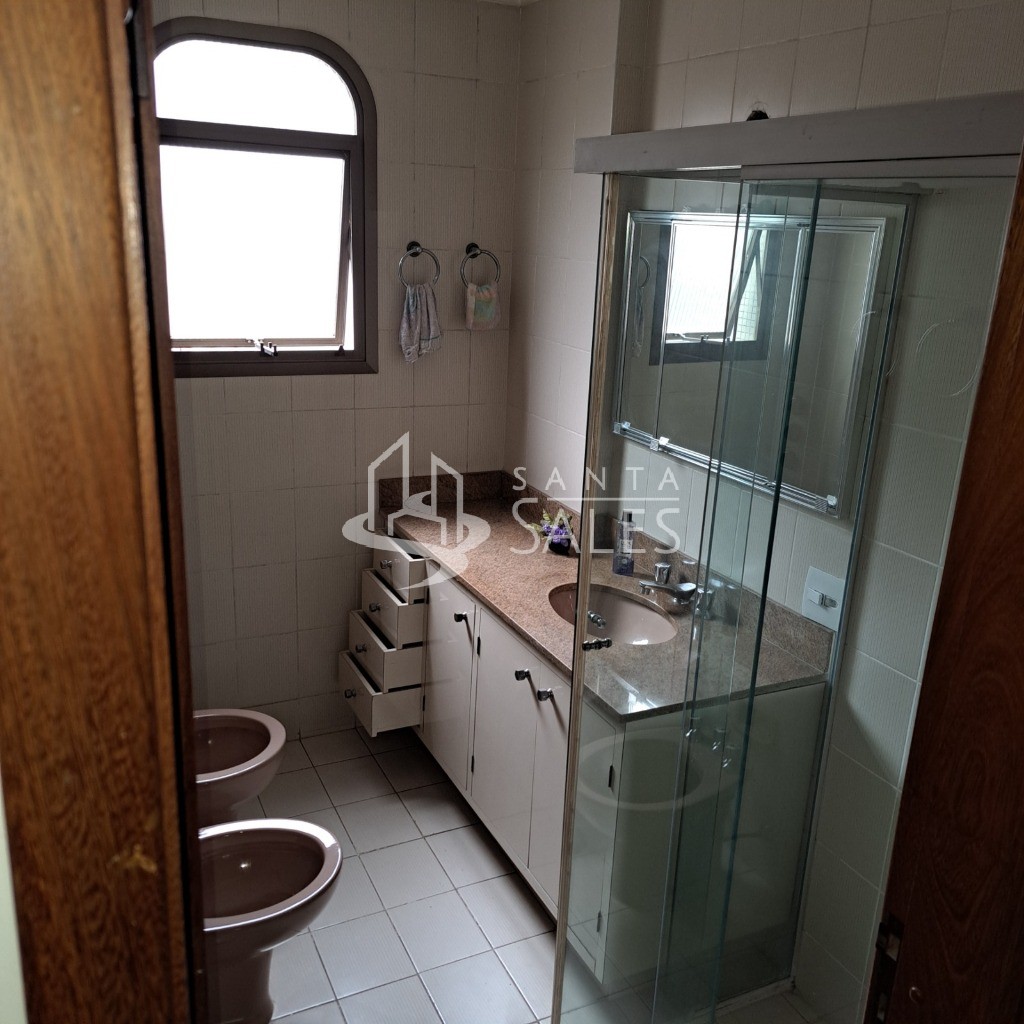 Apartamento, 4 quartos, 165 m² - Foto 21