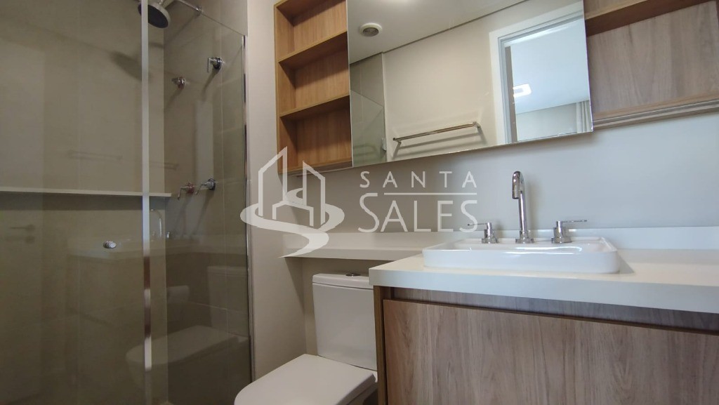 Apartamento, 1 quarto, 34 m² - Foto 47