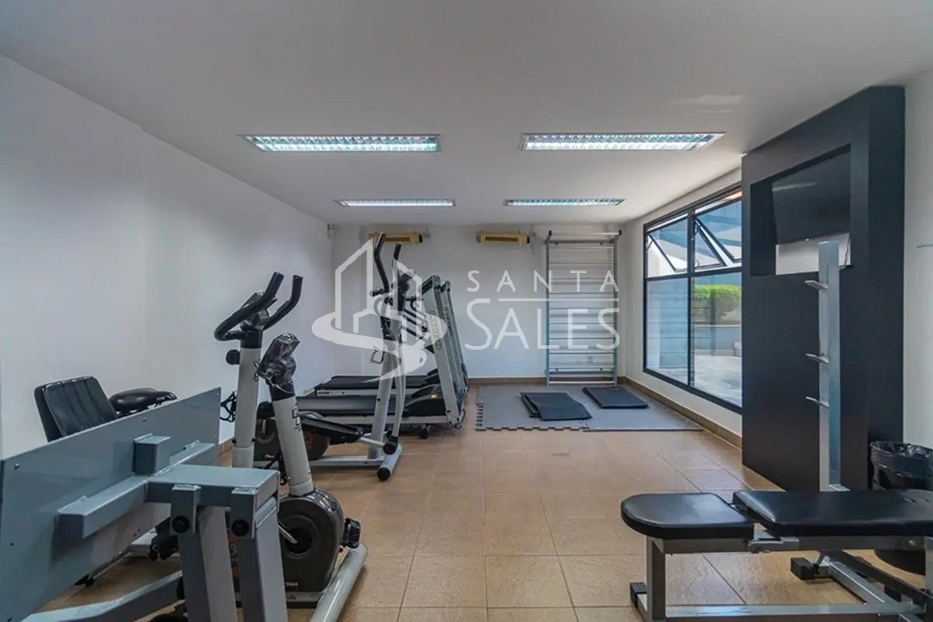 Apartamento, 2 quartos, 115 m² - Foto 19