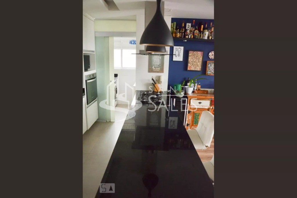 Apartamento, 2 quartos, 70 m² - Foto 5