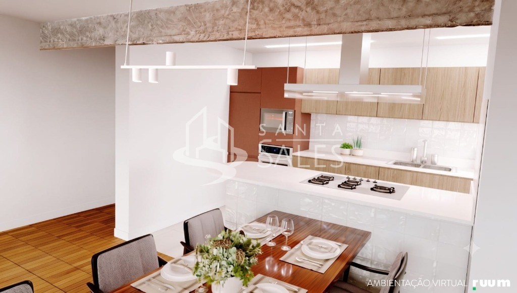 Apartamento, 3 quartos, 129 m² - Foto 10