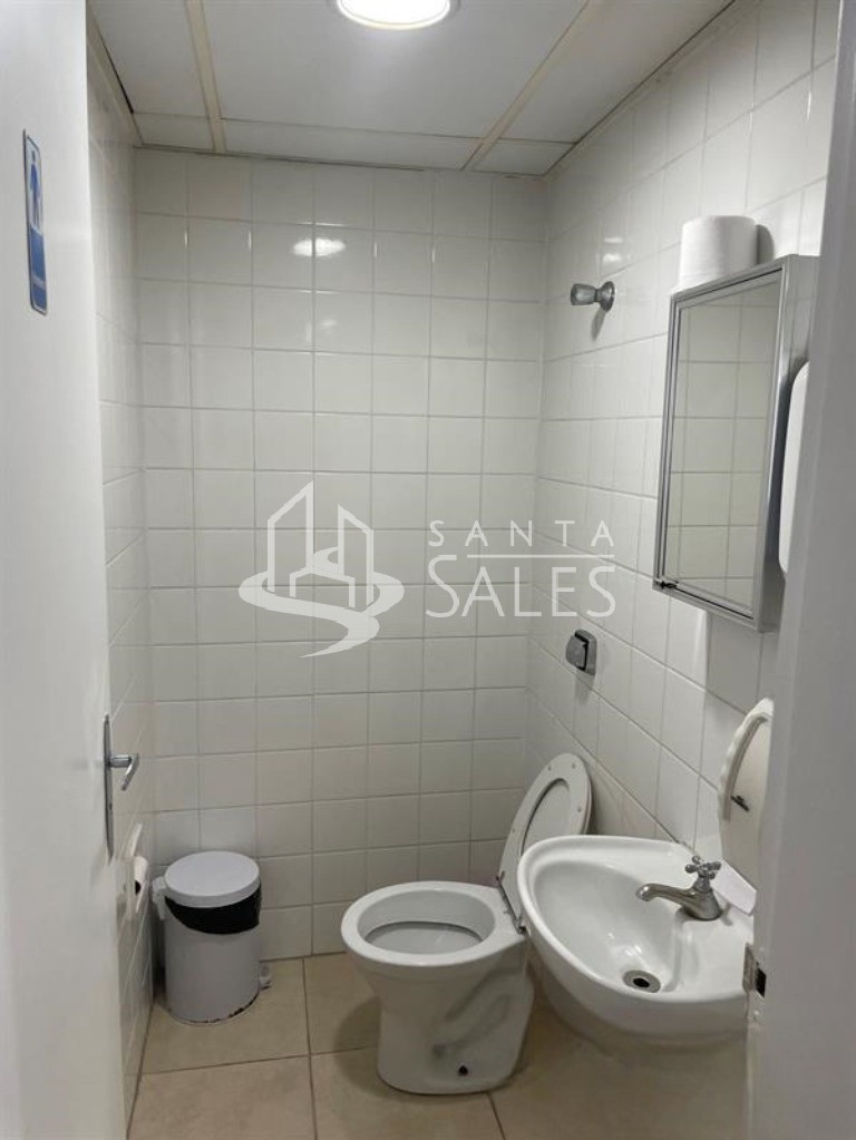 Sala-Conjunto, 239 m² - Foto 21