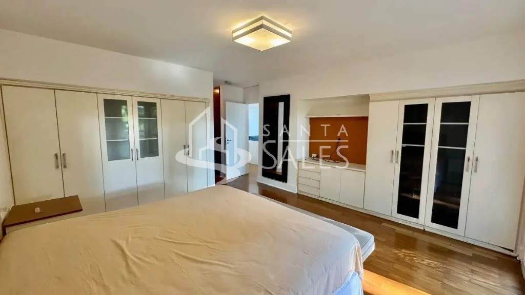 Sobrado, 4 quartos, 398 m² - Foto 27