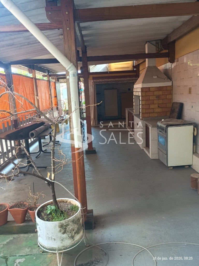 Sobrado, 3 quartos, 134 m² - Foto 30