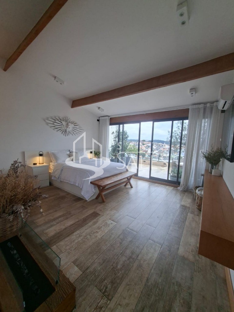 Sobrado, 4 quartos, 360 m² - Foto 7
