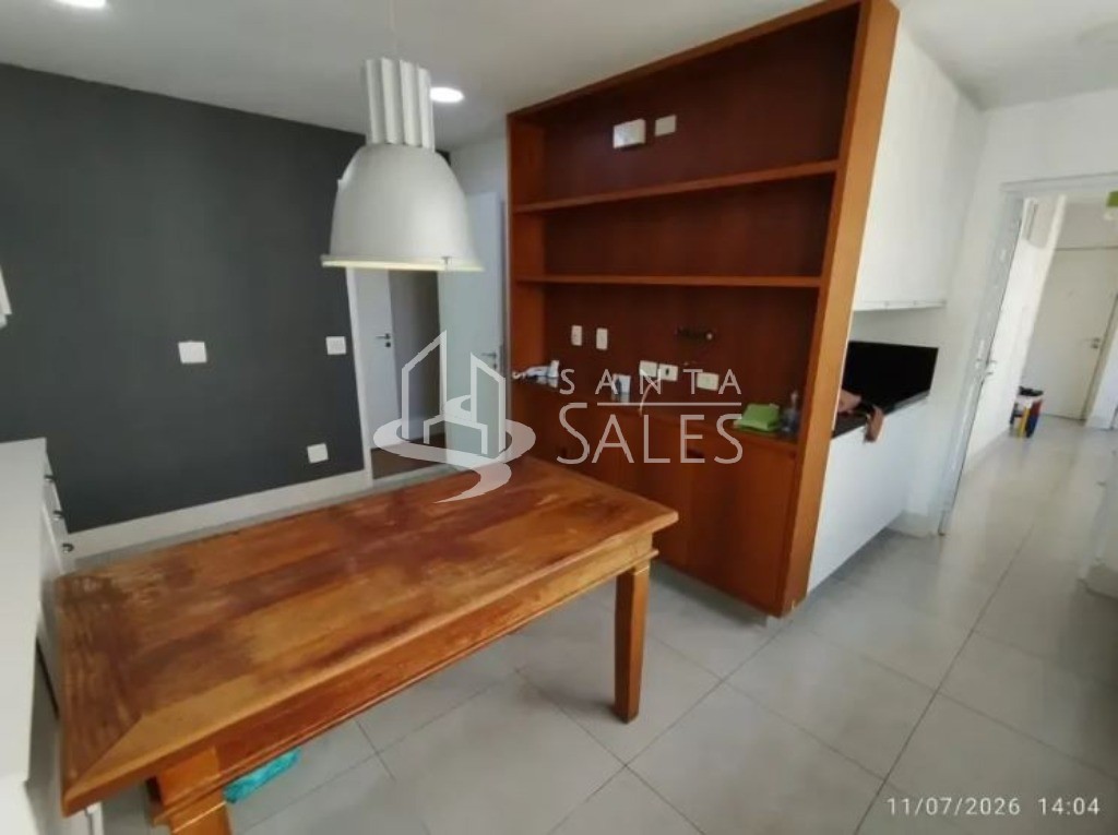 Apartamento, 3 quartos, 200 m² - Foto 6