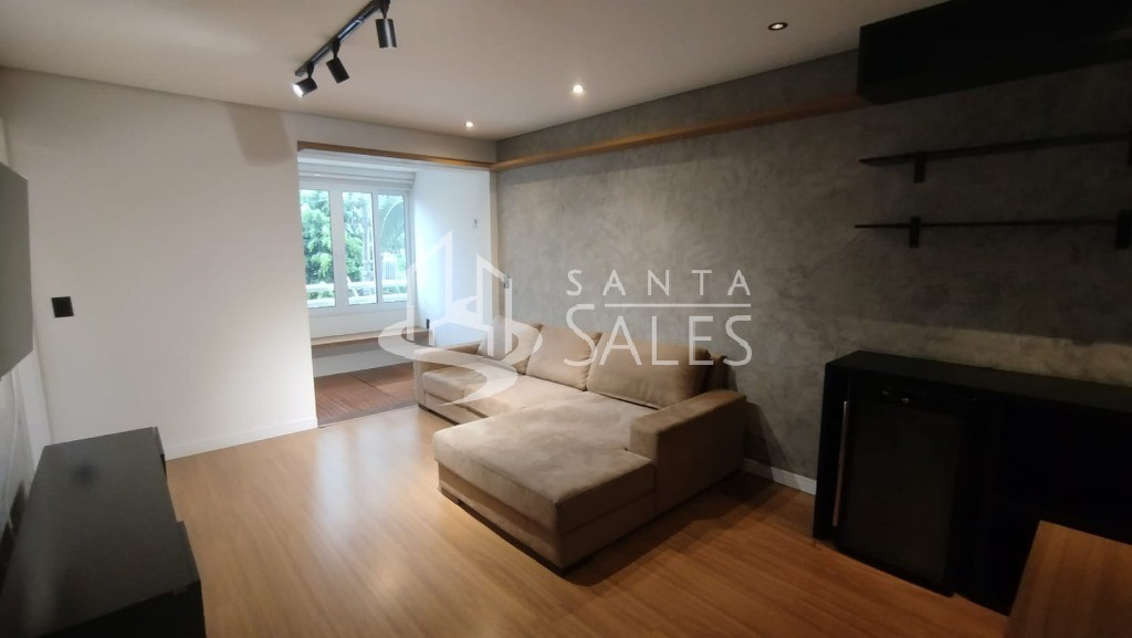 Apartamento, 2 quartos, 56 m² - Foto 5