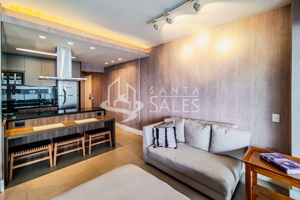 Apartamento, 1 quarto, 85 m² - Foto 64