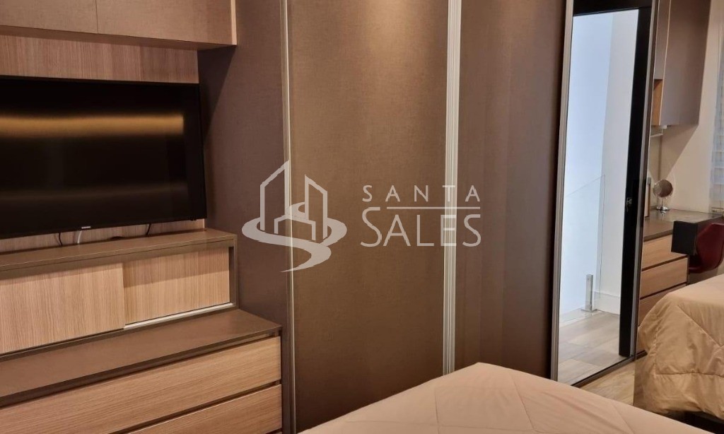 Apartamento, 2 quartos, 73 m² - Foto 10