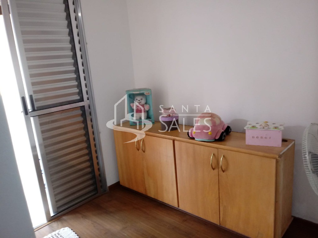 Sobrado, 3 quartos, 270 m² - Foto 15