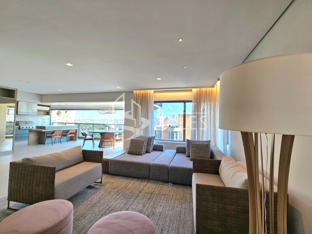 Apartamento, 2 quartos, 192 m² - Foto 19
