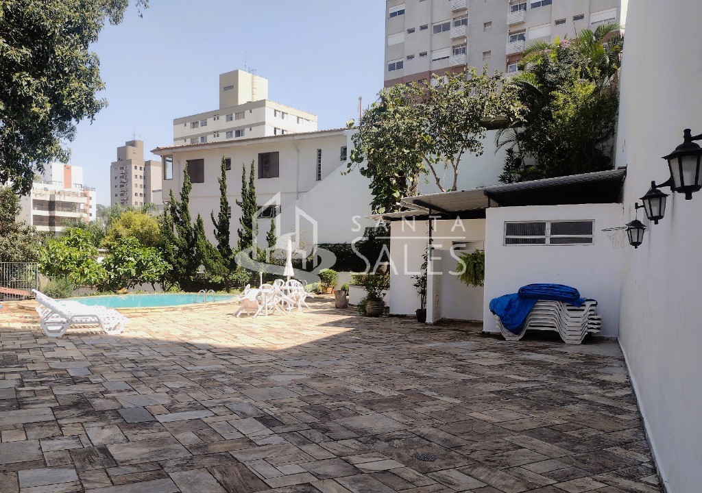 Apartamento, 3 quartos, 133 m² - Foto 28