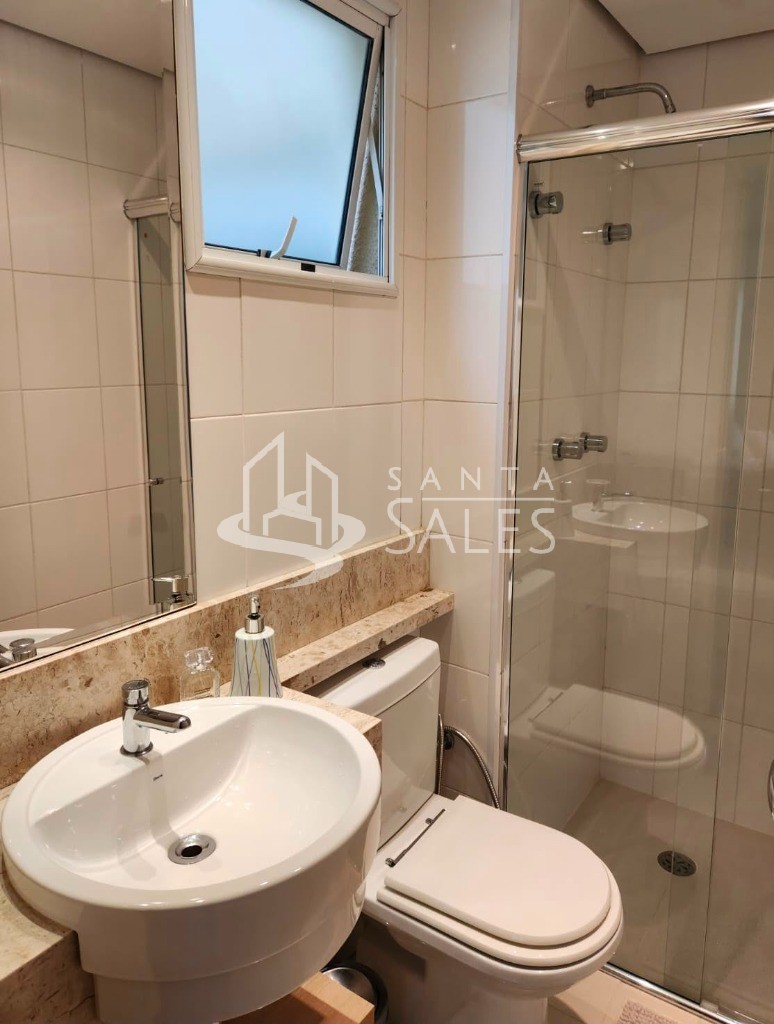 Apartamento, 3 quartos, 100 m² - Foto 35