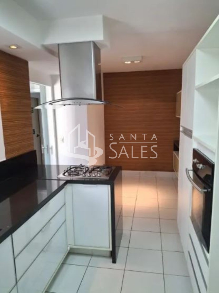 Apartamento, 3 quartos, 160 m² - Foto 19