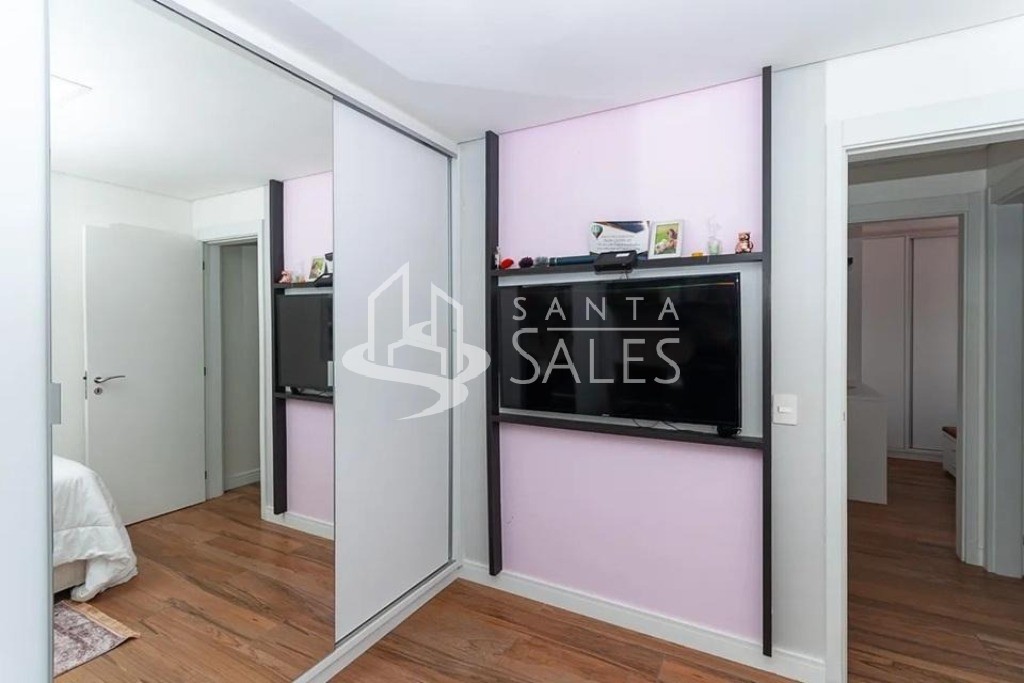 Apartamento, 3 quartos, 82 m² - Foto 20