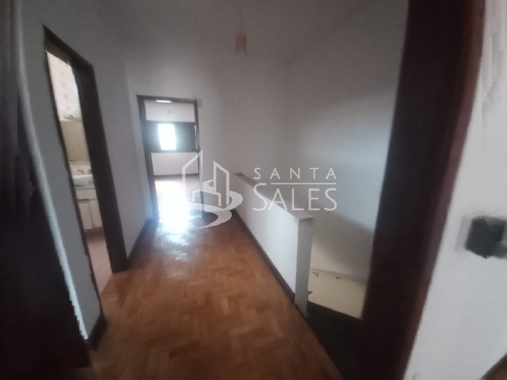 Sobrado, 4 quartos, 200 m² - Foto 19