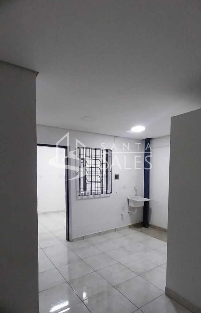 Sobrado, 2 quartos, 81 m² - Foto 15