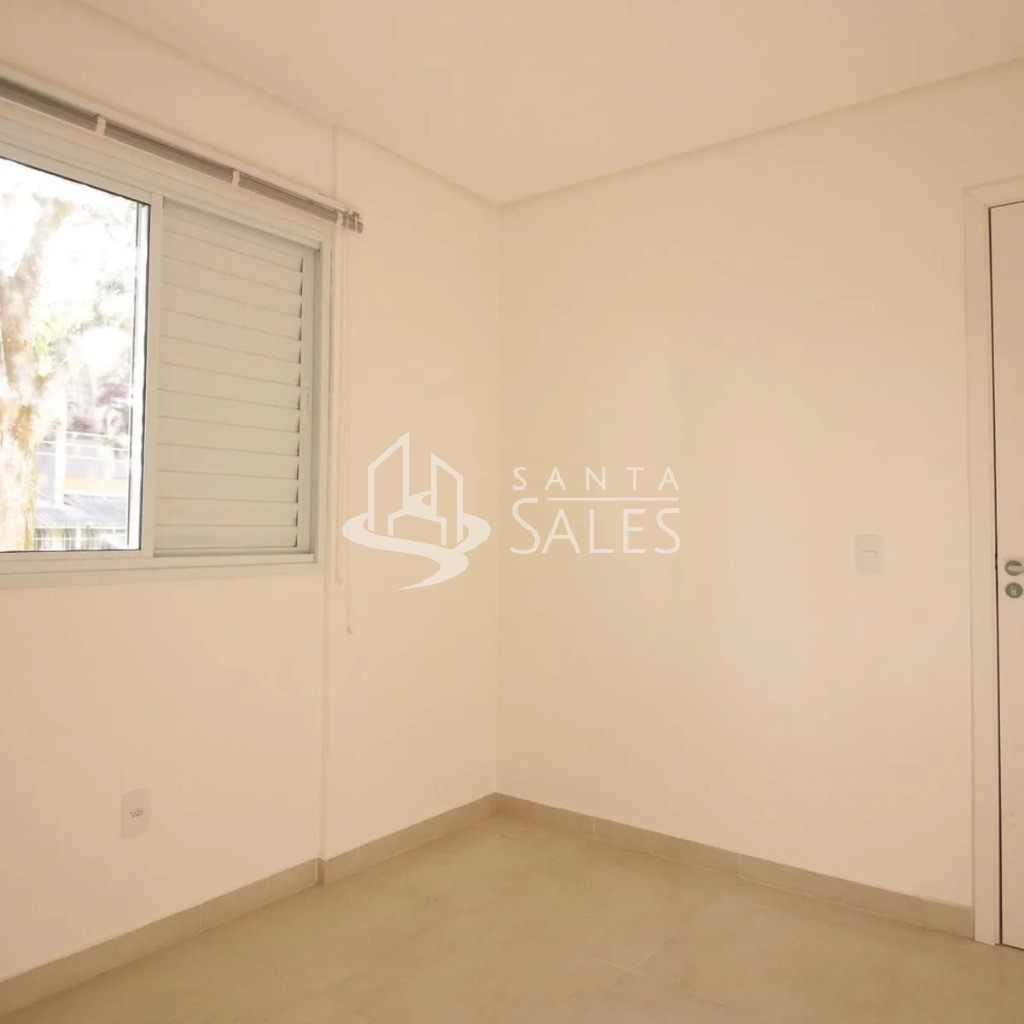 Apartamento, 2 quartos, 30 m² - Foto 9