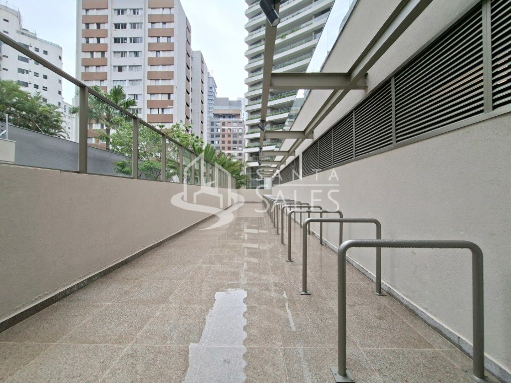 Apartamento, 1 quarto, 32 m² - Foto 23